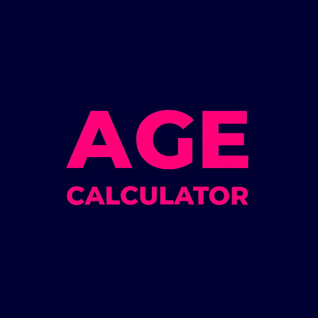 Age Calculator